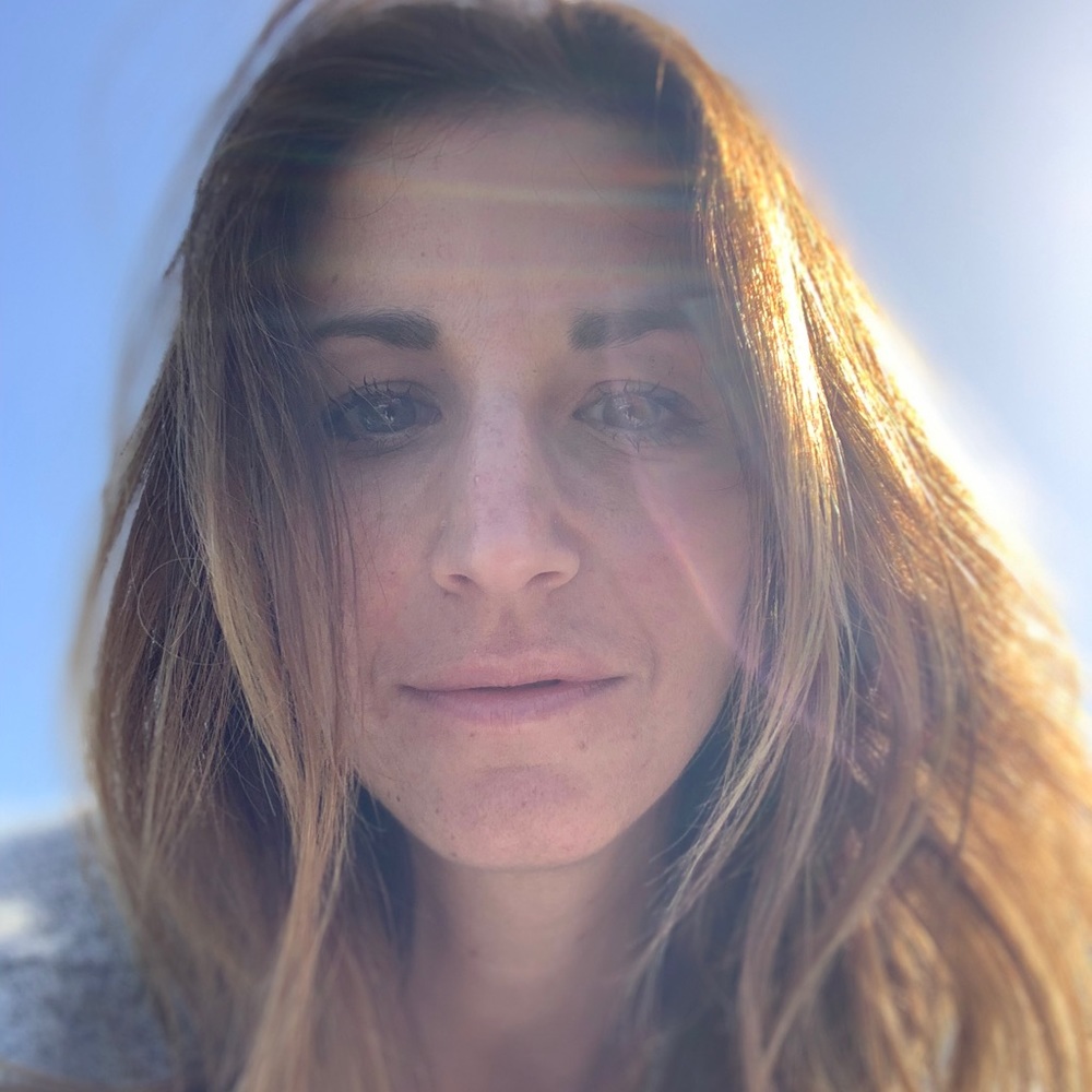 Meet your Posher, Gaia